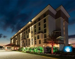 Hotel Vista Inn Lake Buena Vista (Orlando, Sjedinjene Američke Države)