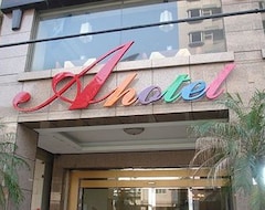 Khách sạn Ahotel and Gear (Sanmin District, Taiwan)