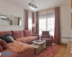 Hele huset/lejligheden Apartman Tea - Zlatibor (Užice, Serbien)
