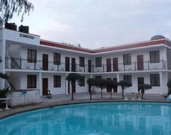 Hotel Prideinn Villas, Nyali (Mombasa, Kenya)