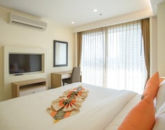 Hotel Gm Serviced Apartment (Bangkok, Thailand)