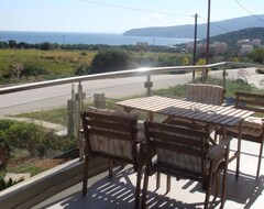 Tüm Ev/Apart Daire Sandra's Sea View At Sounio (Sounio, Yunanistan)