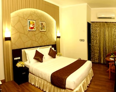 Hotel Kbc Green Park (Kannur, India)