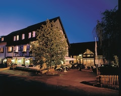 Hotelli Landhotel Gasthof Willecke (Sundern, Saksa)