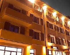 Hotelli Gio (Arad, Romania)