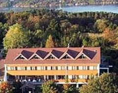 Khách sạn Alver Hotel (Bergen, Na Uy)