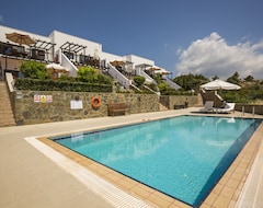 Hotel Gennadi Dreams Apartments (Gennadio, Greece)