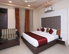 Capital O 5020 Hotel Ardency Inn (Udaipur, Indien)
