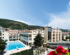 Hotel Parco delle Rose (San Giovanni Rotondo, Italy)