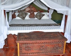 Hotel Osero Lodge (Narok, Kenya)