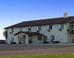 Motel Arlington Inn (Arlington, ABD)