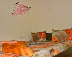 Gæstehus Mansarovar Guest House (Ujjain, Indien)