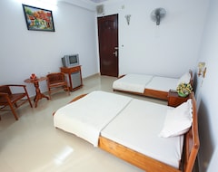Hotelli Bazan Dak Lak (Buon Ma Thuot, Vietnam)