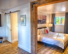 Hotel The Francis Boutique Inn (Ucluelet, Canada)