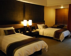 Otel Narada Resort & Spa Liangzhu (Hangzhou, Çin)