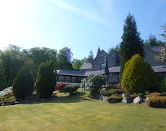 Glenspean Lodge Hotel (Fort William, Birleşik Krallık)