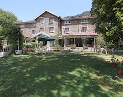 Hotel Chevron Fairhavens (Nainital, Indija)