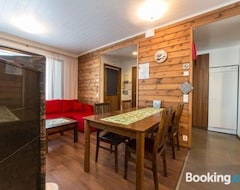 Cijela kuća/apartman Villa Yllas 102 (Ylläsjärvi, Finska)