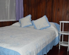 Khách sạn Hostel Coati Place Bed & Breakfast Adults Only (Monteverde, Costa Rica)