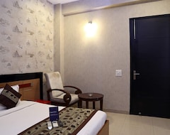 Hotelli FabHotel Signature Sec 29 Huda Station (Gurgaon, Intia)