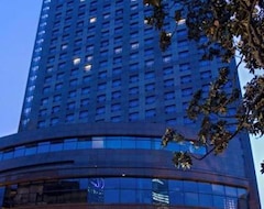 Hotel Swissotel Grand Shanghai (Šangaj, Kina)