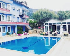 Khách sạn Fethiye Oscar Hotel (Fethiye, Thổ Nhĩ Kỳ)