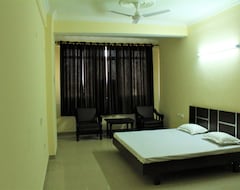 Khách sạn Walnut (Kotdwar, Ấn Độ)
