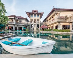 Entire House / Apartment Bali Castle Villa (Balige, Indonesia)