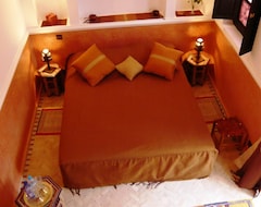 Bed & Breakfast Riad les Rêves d'Amélie (Marrakech, Marruecos)