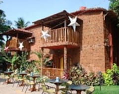 Hotelli Sea Breeze Village (Calangute, Intia)