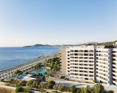 Hotel Esperos Mare Resort (Kallithea, Greece)
