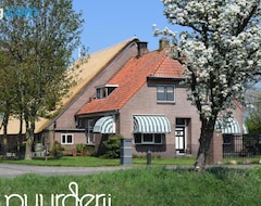 Casa/apartamento entero Puurderij B&b En Meer... (Meppel, Holanda)