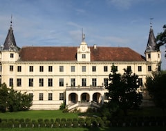 Khách sạn Bildungshaus Schloss Puchberg (Wels, Áo)