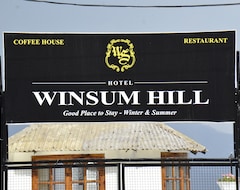 Otel Winsum Hill (Solan, Hindistan)