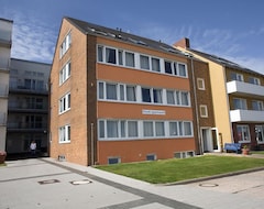 Aparthotel Klassik Appartements (Heligoland, Alemania)