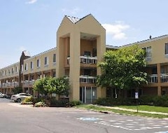 Khách sạn Baymont By Wyndham Dayton North (Dayton, Hoa Kỳ)