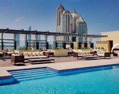فندق ساذرن صن أبو ظبي (أبو ظبي, الإمارات العربية المتحدة)