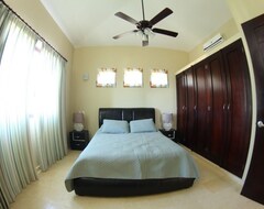 Hotel Ocean High Luxury Residence (Cabarete, Dominican Republic)