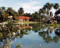Hotelli Villa Islazul San José del Lago (Yaguajay, Kuuba)