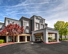 Hotel SpringHill Suites Nashville MetroCenter (Nashville, Sjedinjene Američke Države)
