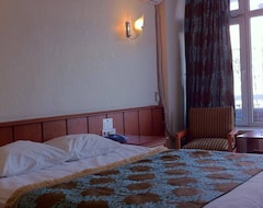 Hotel Eyna (Ankara, Turkey)