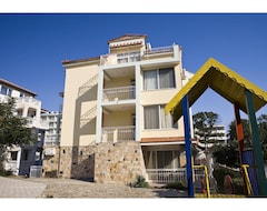 Family Hotel Casa Brava (Sunny Beach, Bulgarien)