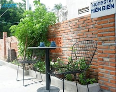 Casa/apartamento entero Homestay Mien Bien Vinh Hy (Phan Rang-Tháp Chàm, Vietnam)