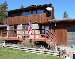 Khách sạn Dream Haven Guest Ranch (Marion, Hoa Kỳ)