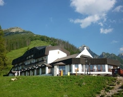 Khách sạn Hrebienok Resort (Vysoké Tatry, Slovakia)