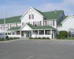 Khách sạn Country Inn & Suites by Radisson, Fort Dodge, IA (Fort Dodge, Hoa Kỳ)