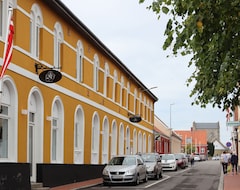 Hotel Kanns (Aakirkeby, Denmark)