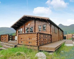 Tüm Ev/Apart Daire The Willows Guest House (Glencoe, Birleşik Krallık)
