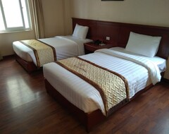Hotel Crown Halong (Ha Long, Vijetnam)