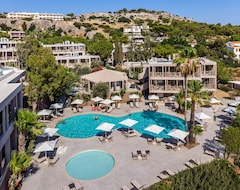 Hotel White Olive Premium Lindos (Pefki, Greece)